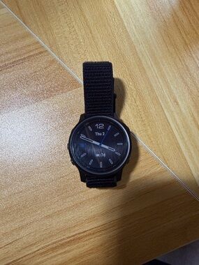 Garmin Fenix 6S Sapphire 42mm